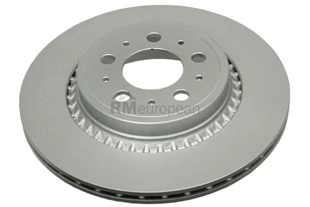 Volvo Brake Disc ATE Coated 31471824