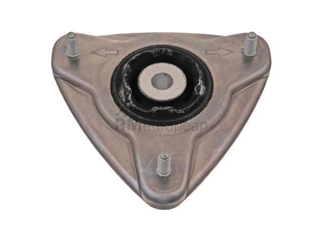 Porsche Shock Mount Flange febi bilstein 99734301801