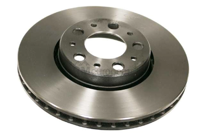 Volvo Brake Disc Fremax Painted 31471830