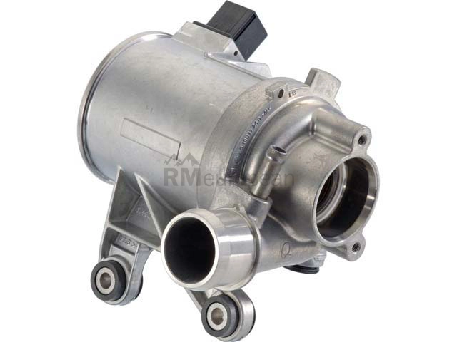 Mercedes Water Pump Pierburg 274200040780