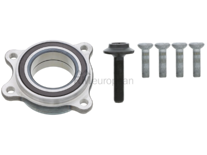 Wheel Bearing Schaeffler 7136110600