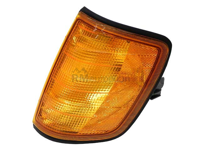 Mercedes Turn Signal Assembly Automotive Lighting 1248260243