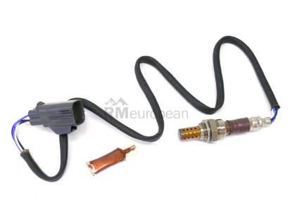 Volvo Oxygen Sensor NTK 8627600