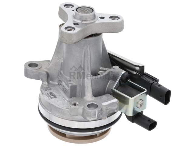 Land Rover Water Pump Hepu LR121418