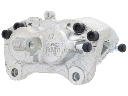 Mercedes Brake Caliper Budweg 107420048364
