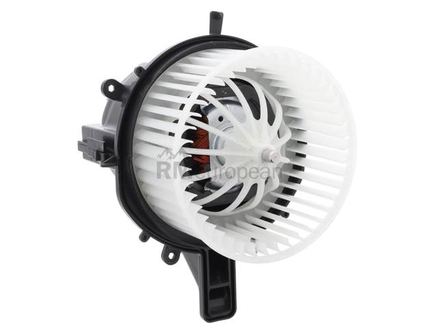 Porsche Blower Motor Assembly ACM 99157392200