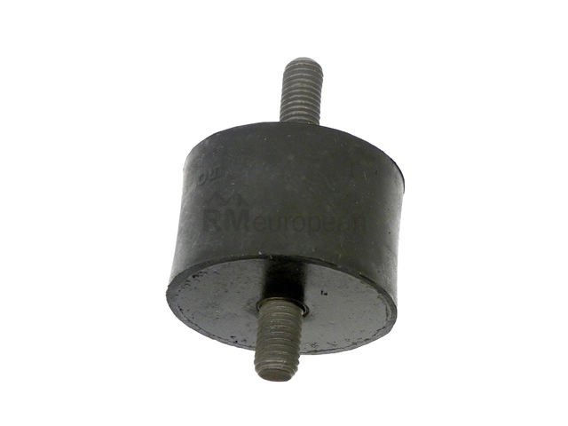 BMW Transmission Mount URO Parts 23711175424