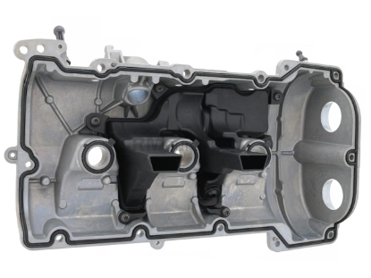 Porsche Valve Cover Genuine Porsche 94610513667