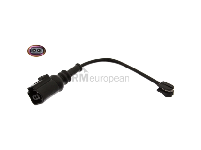 VW-Audi Brake Pad Sensor febi bilstein 5WA615437