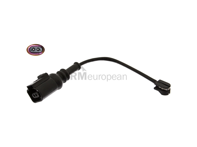 VW-Audi Brake Pad Sensor febi bilstein 5WA615437