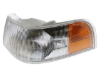 Volvo Turn Signal Assembly Pro Parts 9178229