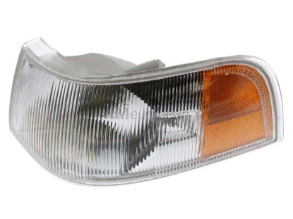 Volvo Turn Signal Assembly Pro Parts 9178229
