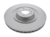 VW-Audi Brake Disc ATE Coated 4F0615301J