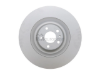 VW-Audi Brake Disc ATE Coated 4F0615301J