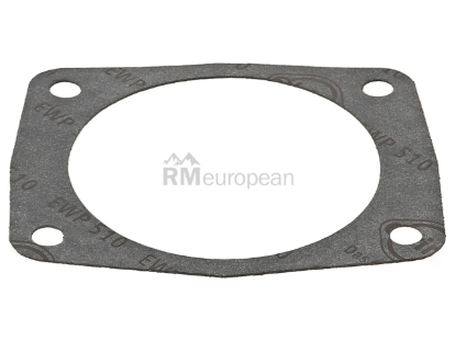 BMW Throttle Housing Gasket Elring Klinger 13541289576