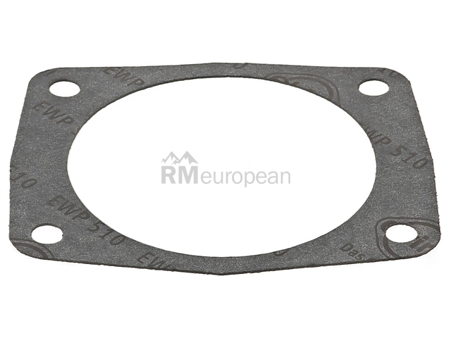 BMW Throttle Housing Gasket Elring Klinger 13541289576
