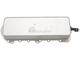 Land Rover Engine Oil Cooler URO Parts LR039821