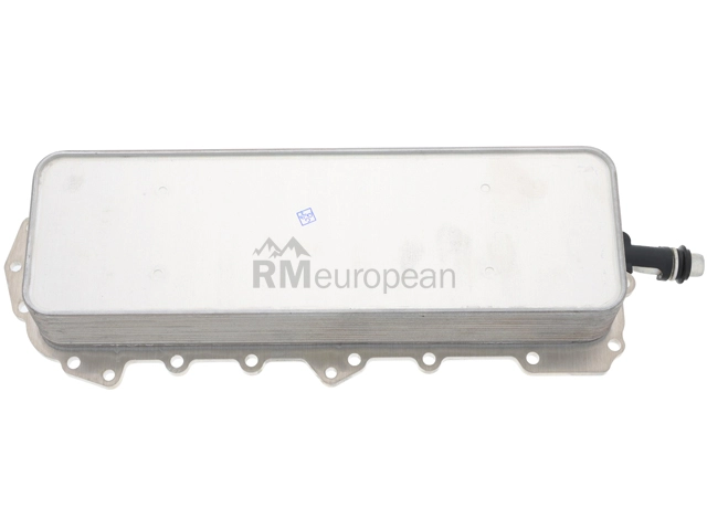 Land Rover Engine Oil Cooler URO Parts LR039821