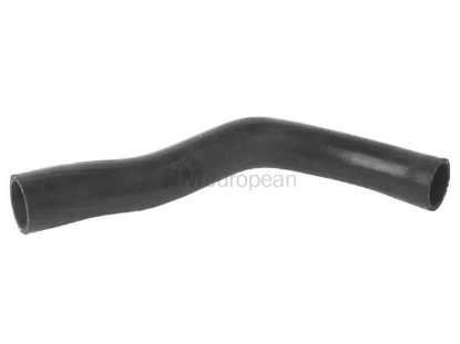 Mercedes Radiator Hose URO Parts 1075010082