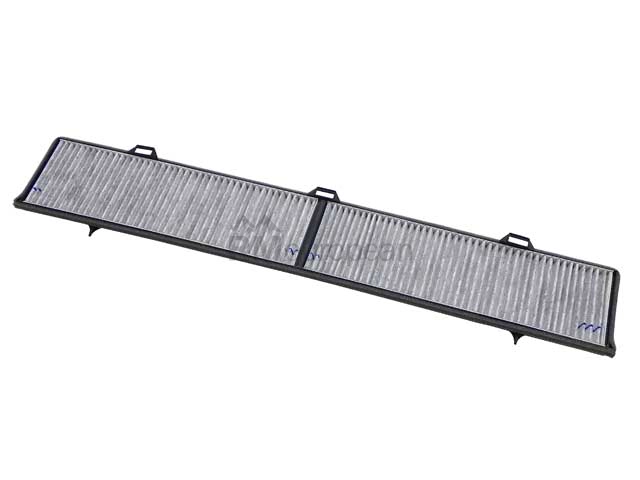 BMW Cabin Air Filter Airmatic 64319313519