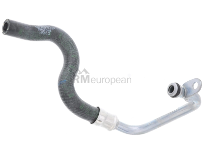 Mercedes Turbocharger Coolant Line Genuine Mercedes 2742030900