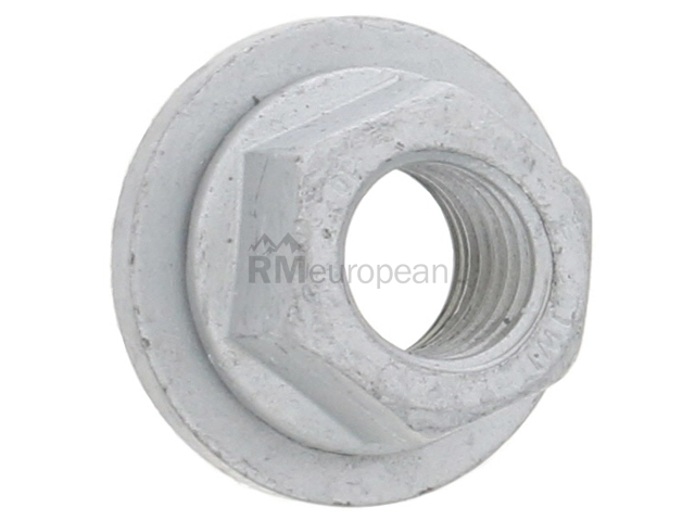 BMW Lock Nut Rein Automotive 33326760374