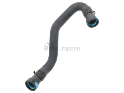 Land Rover Heater Hose Genuine Land Rover LR034616