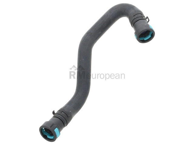 Land Rover Heater Hose Genuine Land Rover LR034616