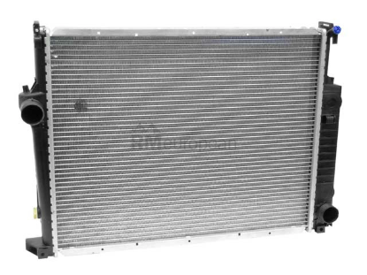 BMW Radiator Mahle Behr 17111723784