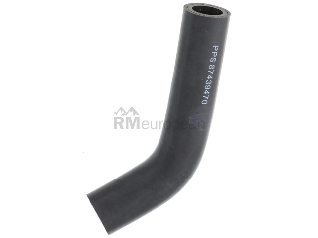 Volvo Engine Oil Cooler Hose Pro Parts 31439470