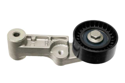 BMW Adjusting Pulley Genuine BMW 11287841527