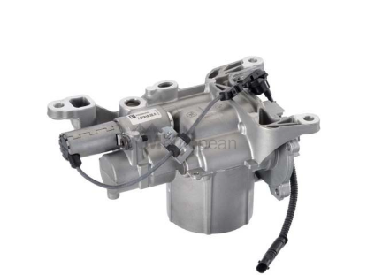 Mini Engine Oil Pump Pierburg 11417647376
