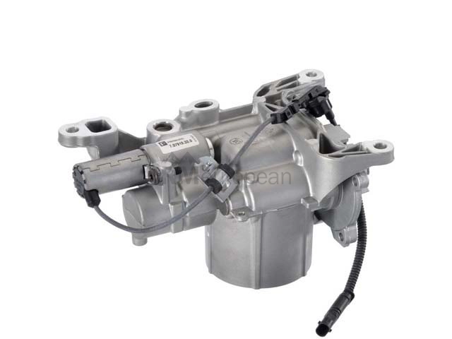 Mini Engine Oil Pump Pierburg 11417647376