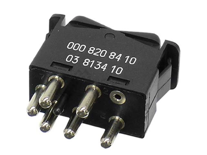 Mercedes Window Switch URO Parts 0008208410