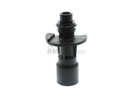 Jaguar Engine Oil Cooler Pipe Eurospare C2Z18658