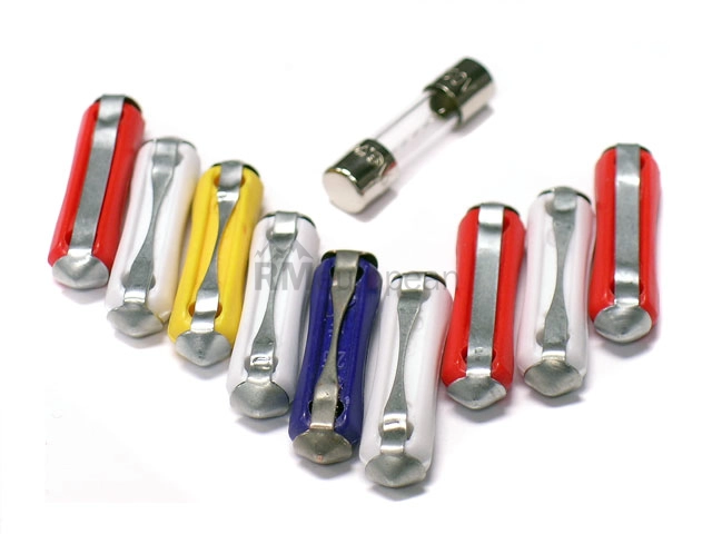 Fuse Assortment Kit Hella 003481803