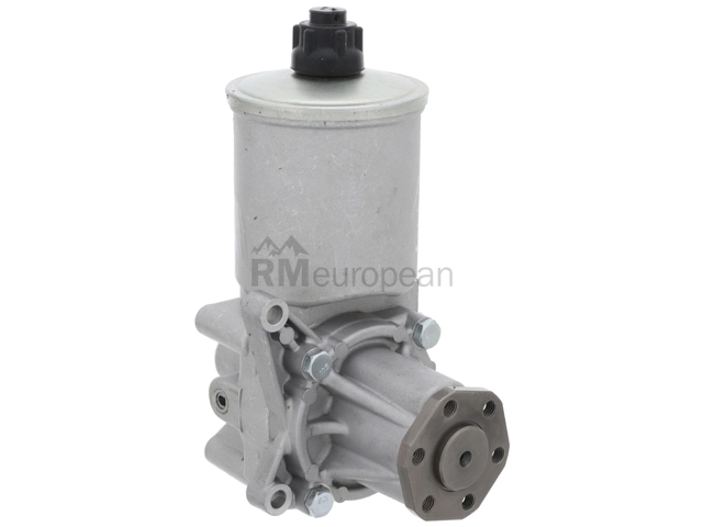 Mercedes Power Steering Pump AAE 1244600280