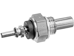 Mercedes Temperature Sensor Hella 0055421017