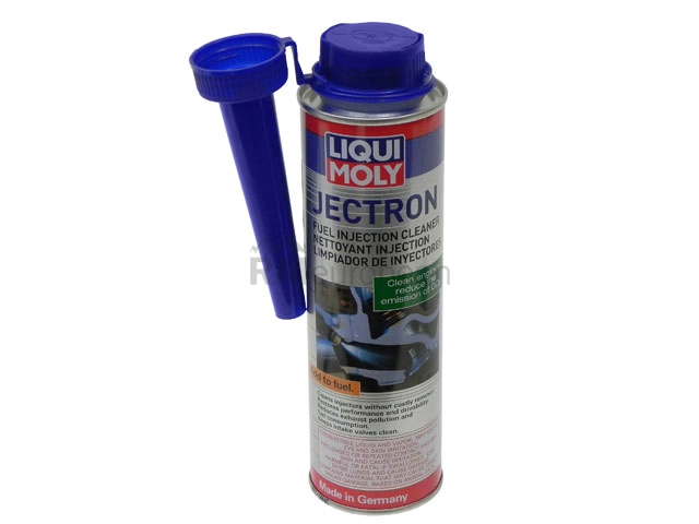 Gasoline Fuel Additive Liqui Moly 2007