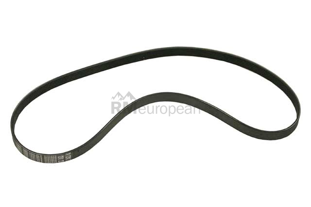 Volvo Belt 6K X 1230 Continental 9487315