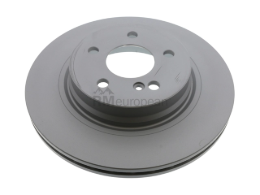 Mercedes Brake Disc Zimmermann Coat Z 000423121290