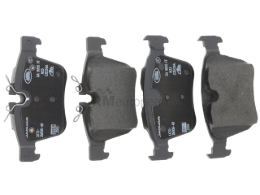 Land Rover Brake Pad Set Genuine Land Rover LR160460