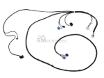 BMW Wiring Harness Genuine BMW 54348243267