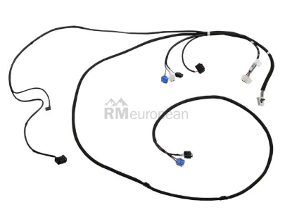BMW Wiring Harness Genuine BMW 54348243267