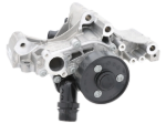 BMW Water Pump Assembly Genuine BMW 11518650988