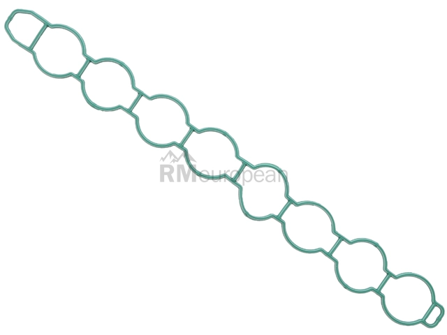 Volvo Intake Manifold Gasket Victor Reinz 31370166