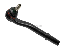 Land Rover Tie Rod End Lemfoerder QJB500050