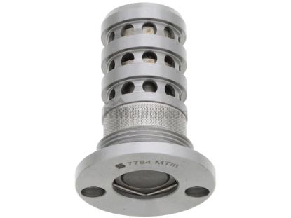 VW-Audi Solenoid Kolbenschmidt 06L109257F