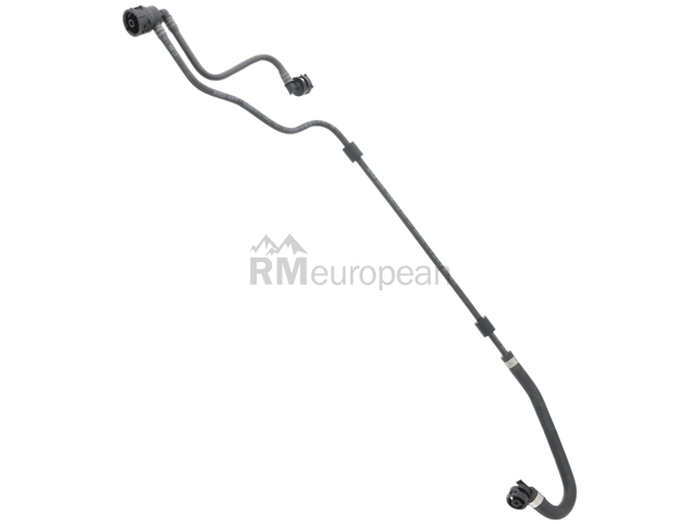 Mercedes Coolant Breather Line Genuine Mercedes 2055010725