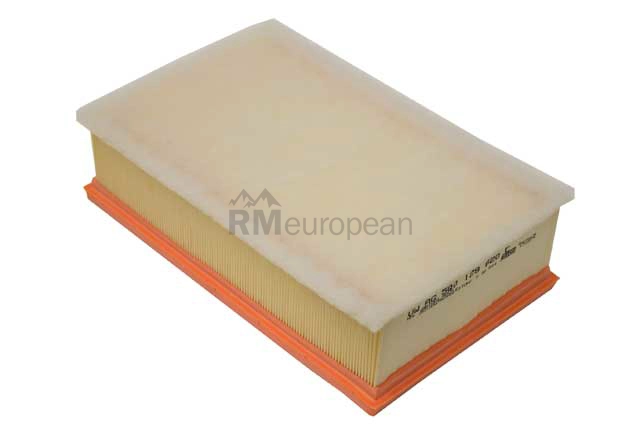 VW-Audi Air Filter Mann Filter 5Q0129620C